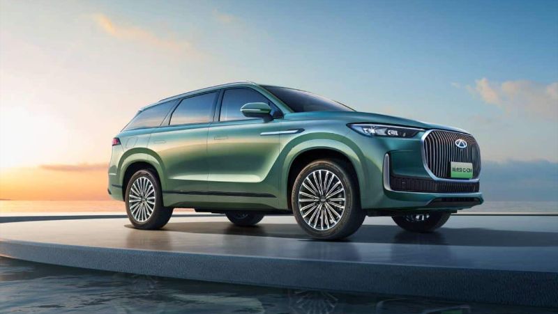 chery-resmi-meluncurkan-new-tiggo-9,-ada-hybrid