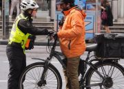 Maraknya E-Bike Modifikasi Berbahaya, Ratusan Disita Polisi di Inggris