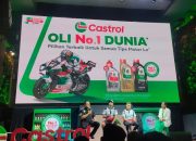 Castrol POWER1 ULTIMATE dan POWER1 Klaim Tingkatkan Spesifikasi