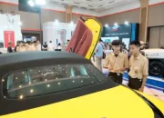 GIIAS Bandung Jadi Wadah Edukasi Para Pelajar Kota Kembang