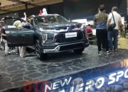 Mitsubishi Pajero Sport Hadirkan Ruang Kabin Yang Lebih Nyaman dan Sehat