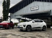 Baterai Kona Electric di Bawah 20 Persen, Fitur Ini Bakal Mati
