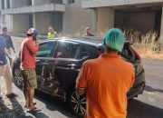 Simak Cara Menggunakan APAR di Mobil dalam Keadaan Darurat