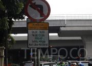 Ketahui 4 Jenis Rambu Lalu Lintas Ini Biar Tetap Aman Berkendara