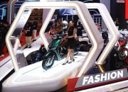 Honda Stylo 160, Skutik Retro Alternatif Lebih Murah dari Vespa
