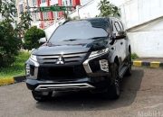 Harga Pajero Sport 2023 Mulai dari Rp490 Juta, Lebih Hemat Rp100 Jutaan Daripada Beli Baru