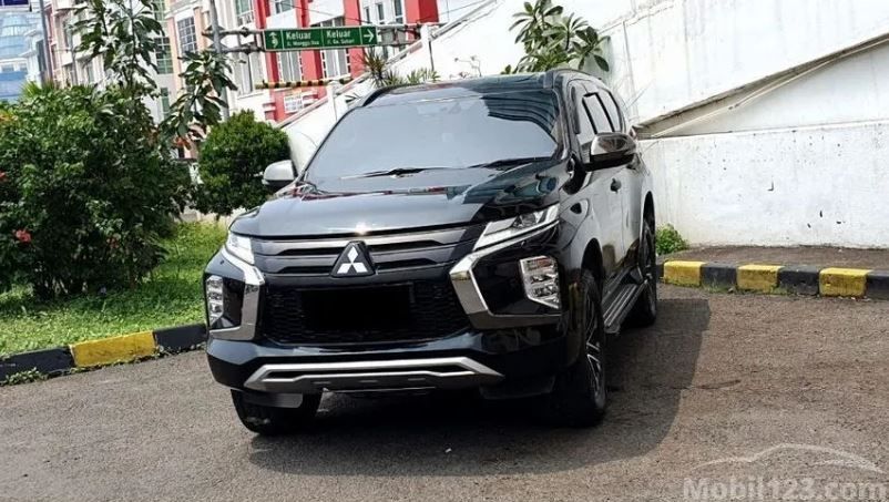 harga-pajero-sport-2023-mulai-dari-rp490-juta,-lebih-hemat-rp100-jutaan-daripada-beli-baru
