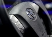 Toyota Harap Pemerintah Belajar dari Thailand soal Insentif Mobil Hybrid