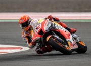 Sirkuit Mandalika yang ‘Angker’ buat Marquez, Dua Musim Gagal Finis