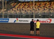 Masih Dijual Mulai Harga Rp 50 Ribu, Tiket MotoGP Mandalika 2024 Baru Laku Segini