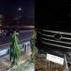 kondisi-land-cruiser-owner-pallubasa-serigala-usai-hantam-truk:-remuk-atap-terbuka