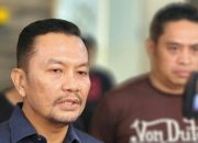 Polisi Minta Keterangan Ahli Autopsi Psikologis di Kasus Perundungan PPDS Undip