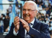 Properti Mewah Mendiang Sven-Goran Eriksson Akan Dijual