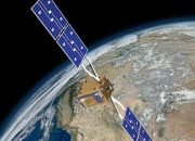 NASA Akan Kurangi Puing-Puing Orbital Melalui Misi SSPICY