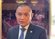 Eks Sekjen Soal Sosok Pimpinan DPR dari Golkar: Kita Wayang Tergantung Dalang, Tunggu Saja
