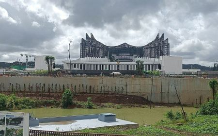 tidak-di-ikn,-praktisi-hukum-ingatkan-keabsahan-pelantikan-prabowo-sebagai-kepala-negara