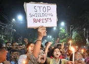 ‘Reclaim the Night’: Women’s Action Against Rape and Femicide in India