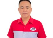 Mengenal Sosok Nahkoda Baru JNE Ternate