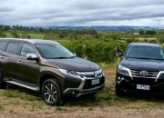8 Alasan Mengapa Mobil SUV Digemari Konsumen Indonesia