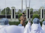 Kumpulan Teks Amanat Pembina Upacara Berbagai Tema untuk SD-SMA