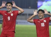 Syarat Timnas Indonesia Lolos Kualifikasi AFC U20, Apa Saja?