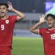 syarat-timnas-indonesia-lolos-kualifikasi-afc-u20,-apa-saja?