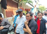 Pramono Anung Berupaya Imbangi Elektabilitas Rano Karno