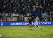 Empat Musim Dapat Dukungan BRI, Kualitas Liga 1 Terus Membaik