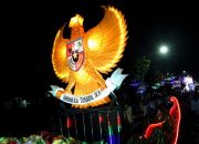 Perbedaan Hari Lahir Pancasila dan Hari Kesaktian Pancasila