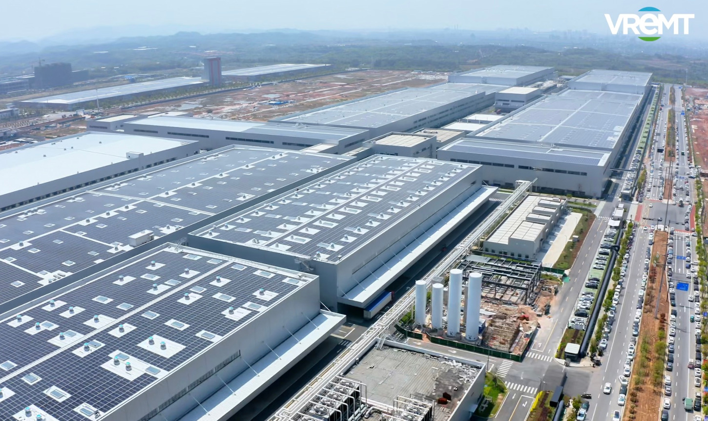 zeekr-intelligent-factory,-pabrik-canggih-yang-lahirkan-mobil-listrik-zeekr-hingga-ke-indonesia
