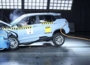 Selain Toyota Raize, Ternyata Mobil ini Juga Mendapatkan Peringkat NOL NCAP