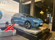 Neta X Kantongi 500 SPK, Sudah Dikirim ke Konsumen