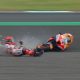 jorge-martin-pole-di-motogp-mandalika-2024,-marc-marquez-jatuh-2-kali