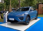 Selisih Rp20 Juta, Ini Perbedaan Neta X 500 Tipe Elite dan Supreme