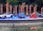 Dijual Mulai Rp428 Juta, Neta X Siap Ramaikan Pasar SUV Listrik di Indonesia
