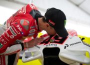 Pertamina Enduro VR46 Racing Bawa Nama Indonesia di MotoGP Mandalika