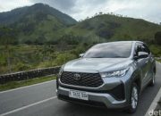 Mau Tukar Tambah Innova Reborn ke Innova Zenix Hybrid? Ini Cara Mudahnya