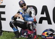 Terungkap Penyebab Kecelakaan Parah Oliveira saat FP1 MotoGP Mandalika