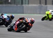 Link Live Streaming Sprint Race MotoGP Mandalika 2024