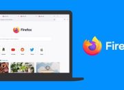 Mozilla Masih Dukung Pembaruan Firefox di Windows 7 dan 8