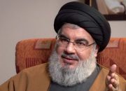 Israel Klaim Pemimpin Hizbullah Hasan Nasrallah Tewas dalam Serangan di Beirut
