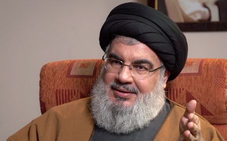 israel-klaim-pemimpin-hizbullah-hasan-nasrallah-tewas-dalam-serangan-di-beirut