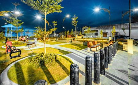 kementerian-pupr-selesaikan-penanganan-kawasan-belawan-tahap-i-di-medan,-biayanya-rp25,6-miliar