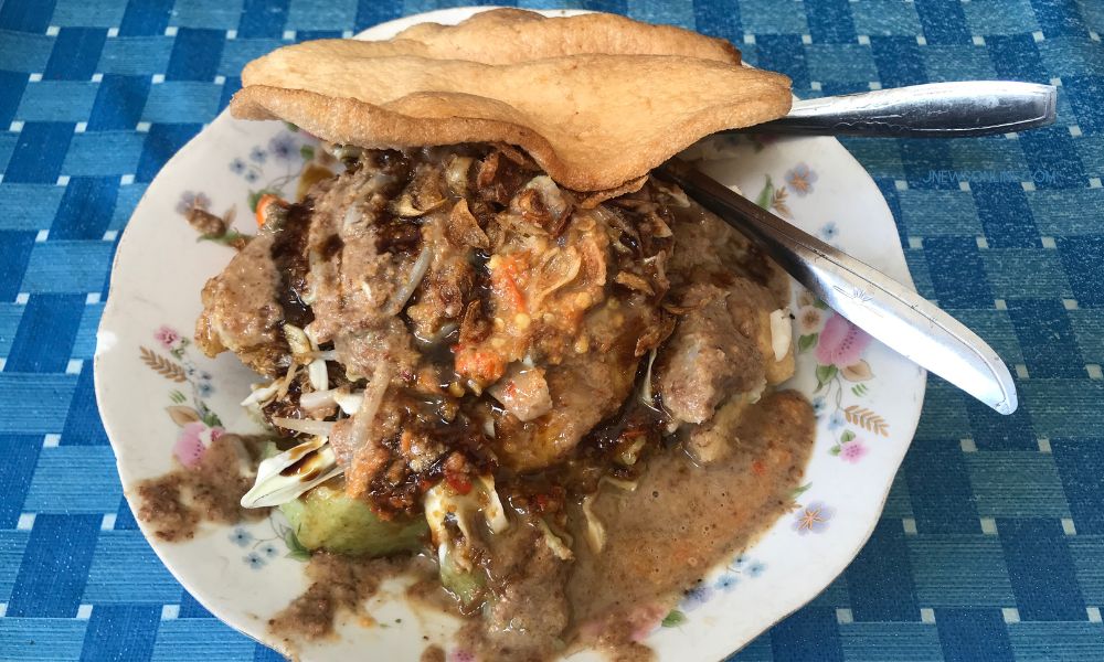 wisata-kuliner-semarang:-mencicipi-tahu-gimbal-dan-resep-untuk-dicoba