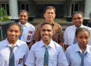Pemerataan Akses Pendidikan Papua & 3T Lewat Program ADEM – ADik