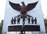 5 Contoh Logo Peringatan Hari Kesaktian Pancasila 2024