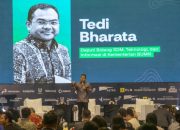 BRI Menjadi Salah Satu BUMN dengan Praktik ESG Terbaik