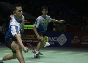 Jadwal Final BWF Macau Open 2024 Hari Ini & Live Streaming