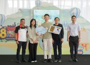 Pendaftaran Toyota Dream Car Art Contest ke-18 Resmi Dibuka