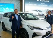 Cek Harga BYD M6 di Bandung